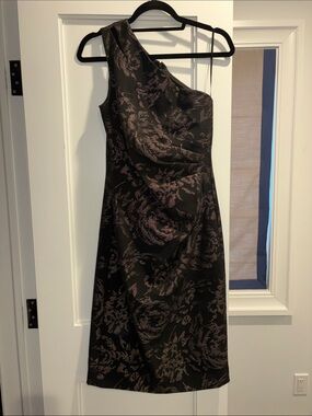 Rickie Freeman for Teri Jon Dress size 8